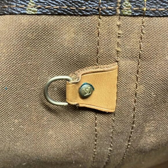 Auth LOUIS VUITTON Randonnee GM M42244 Monogram - A10914 Backpack - Picture 12 of 15